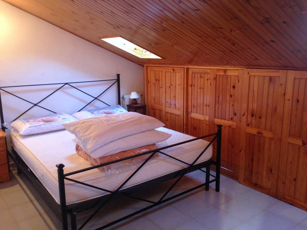 Sangro Apartment Castel Di Sangro Room photo